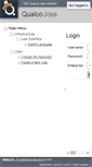 Mobile Screenshot of jose.qualco.gr